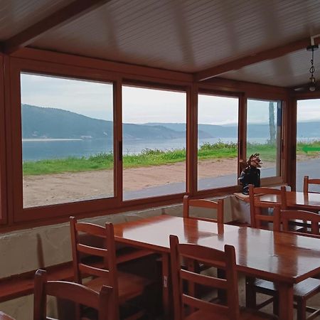 Pension Dona Lubina Finisterre Kültér fotó
