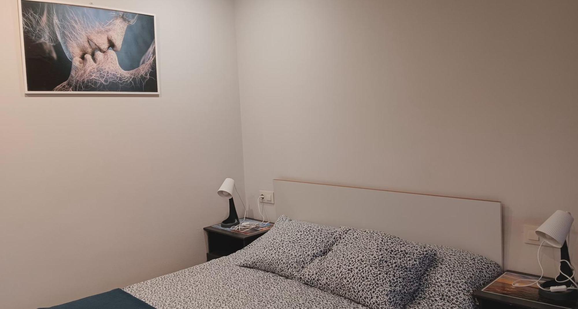 Pension Dona Lubina Finisterre Kültér fotó